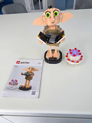 Lego harry potter - lego,