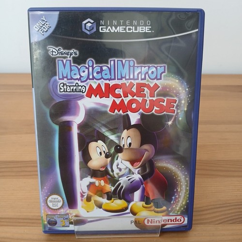 Disney magical mirror - disney's,