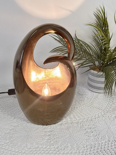 Next bronze ceramic - next, swirl