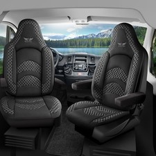 Seat Covers Suitable for