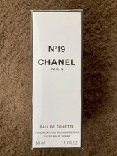 Chanel No 19 Eau de Toilette