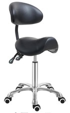 Antlu Saddle Stool Chair with