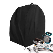 Power Miter Saws Cover