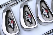 Callaway Big Bertha 1996 Irons