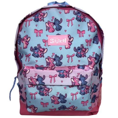 Disney stitch backpack kids - stitch,