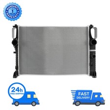 UIU 2984 Aluminium Radiator