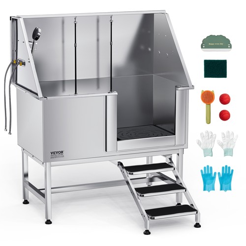 Vevor 50in pet - vevor, grooming