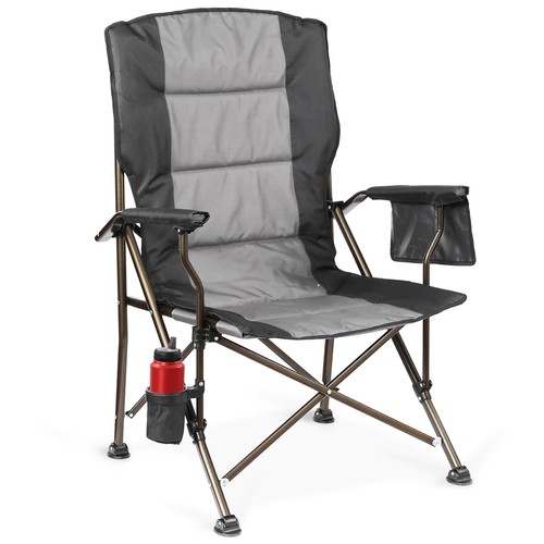 Heavy duty high back camping - heavy,