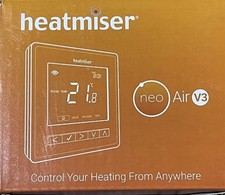 Heatmiser neoair smart - heatmiser,
