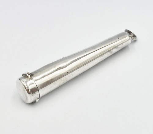 Antique sterling silver - antique,