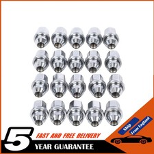 Alloy Wheel Nuts for Land