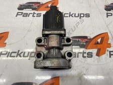 2006 Mitsubishi L200 EGR Valve