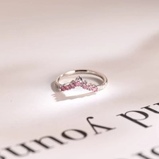 1.00 Ct Natural Pink Sapphire