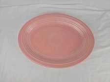 Fiesta ware retired - ~fiesta, pink