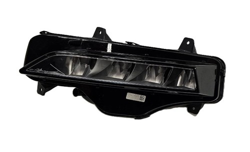 Fits skoda octavia - saloon, fog
