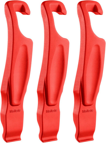 Bicycle tire levers - bicycle, ultra