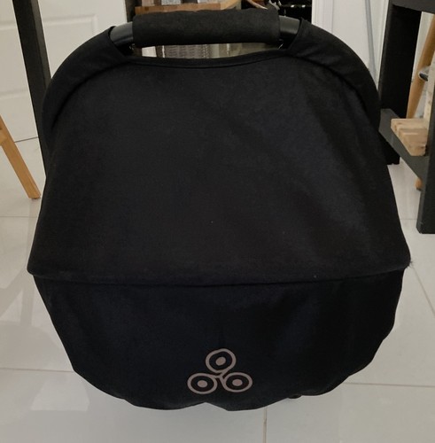 Ickle bubba stomp car seat - ickle,