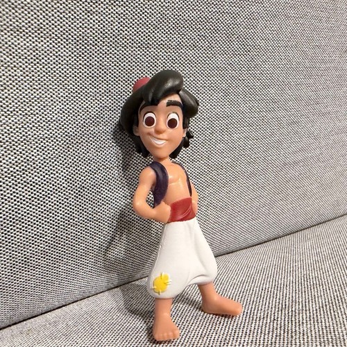 Disney chip dale figure - figure, not