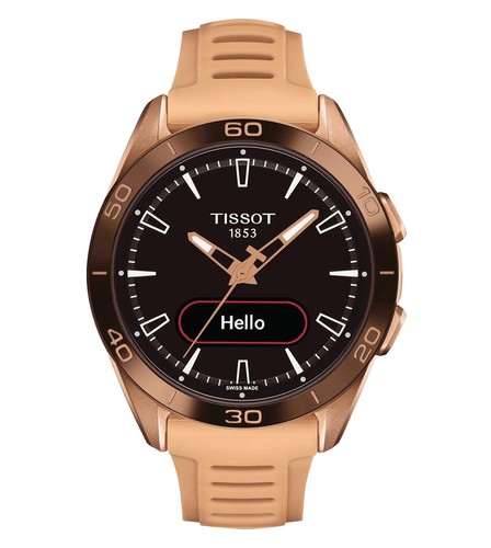 Tissot unisexs watch - unisexs,