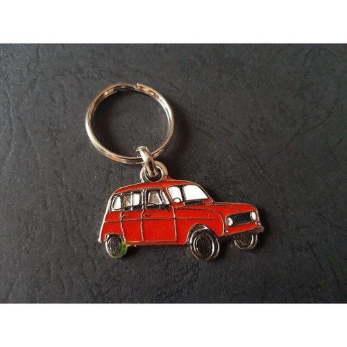 Renault profile key - profile, ring,