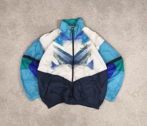 Sergio tacchini 90s - sergio,