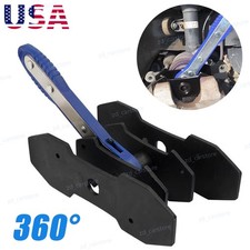 Car Ratchet Brake Piston