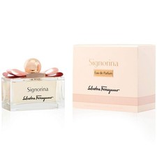 Salvatore Ferragamo Signorina