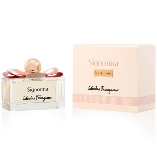 Salvatore ferragamo signorina - salvatore,