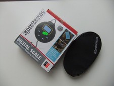 Reuben Heaton Fishing Weigh