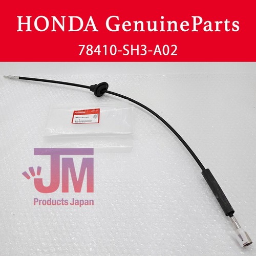 Honda genuine 78410 sh3 - honda, 78410-sh3-a02