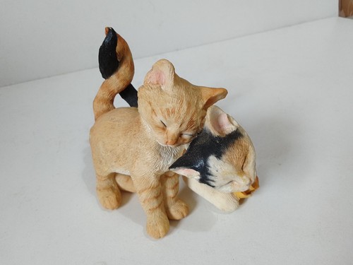Cat ornament country - cat,