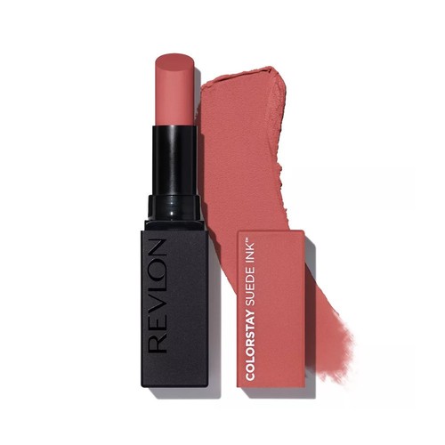 Revlon colorstay suede - colorstay, ink