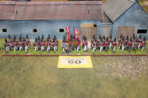 15mm 18mm napoleonic - 18mm, metal