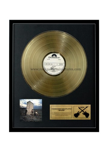 Rgm1008 the who - the, who's