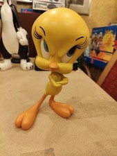 Angry Tweety Warner Bros