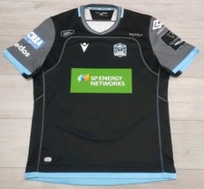 Glasgow Warriors Rugby Home