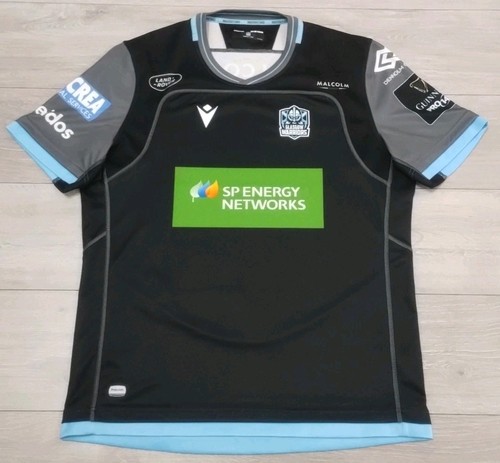 Glasgow warriors rugby - rugby, home