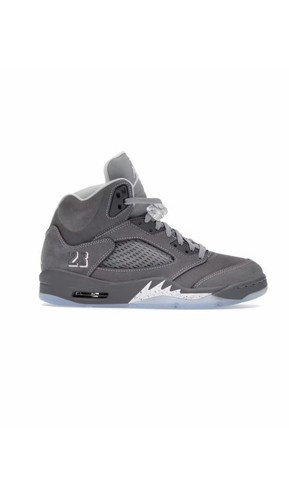 Jordan wolf grey - jordan,