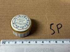 crummles enamels Vintage Design Present Decor Piece Unusual Curios