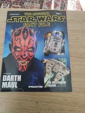 The Official Star Wars Fact