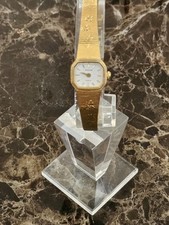 Ladies Vintage Accurist Quartz