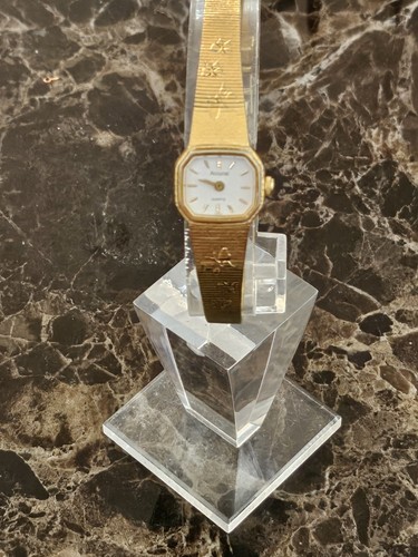 Ladies vintage accurist - ladies,