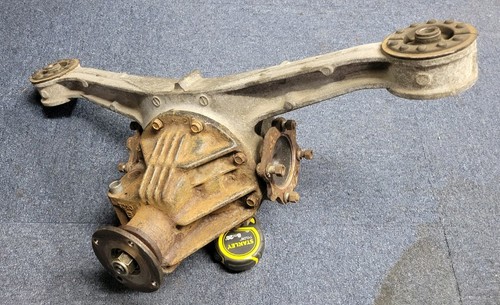 Mazda mx5 vlsd viscous lsd - mx5,