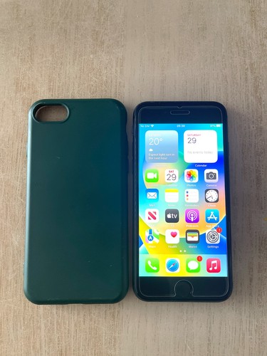 Apple iphone space gray 64gb - apple,