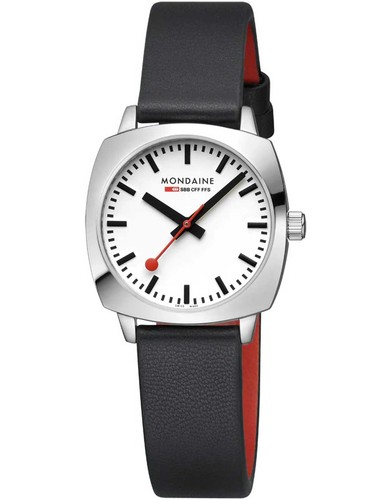 Mondaine msl 31110 lbv petite - mondaine, msl.31110.lbv