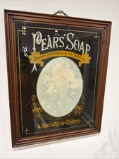 ORIGINAL FOIL PEARS SOAP