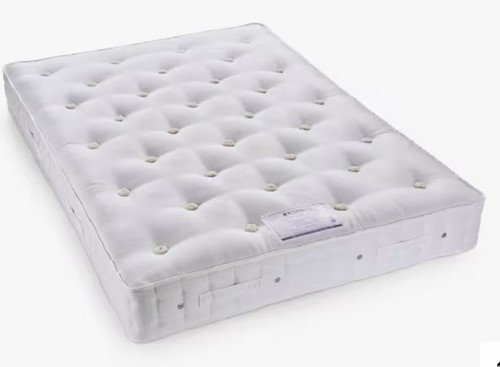 Hypnos luxury ortho support - hypnos,