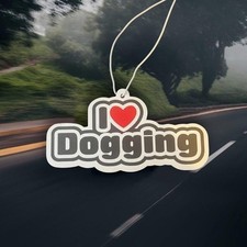 Funny rude Meme Car Air