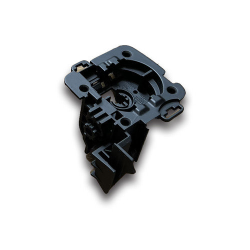 Radiator mascot retractable - radiator,