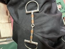 D Ring Copper Roller 5 3/4